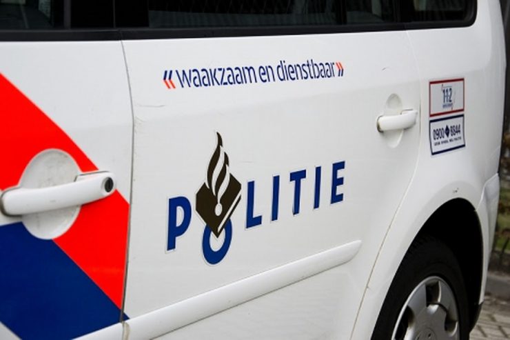 Drugscriminelen hebben drugsafval gedump op twee locaties in Tilburg-West