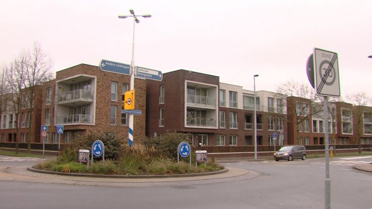 Dichtbij wonen