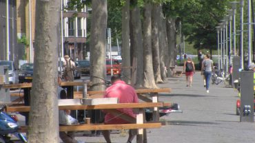 Je krijgt een melding van Table Alerts als er last minute een tafel vrijkomt in de horeca.