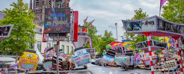 Tilburgse Kermis