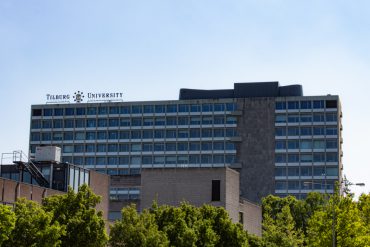 Tilburg University spreekt zich uit tegen racisme en discriminatie in een antwoord op een open brief van studenten.