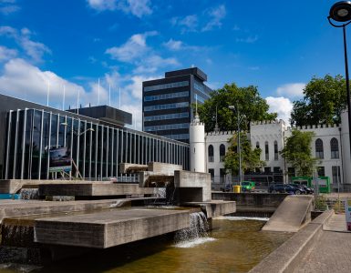 Traditionele misdrijven in Tilburg zijn gestegen