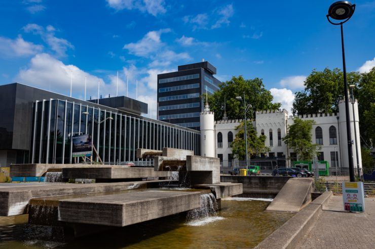 Traditionele misdrijven in Tilburg zijn gestegen