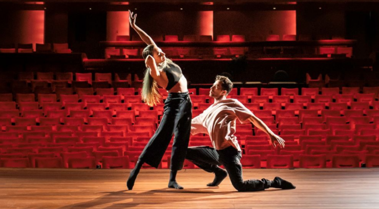 Begin maart stond een theater- en concertseizoen nog in de steigers. Maar door corona moest Theaters Tilburg dat programma zo goed als volledig van tafel vegen, en ook is er hard gewerkt aan een compleet nieuw programma.