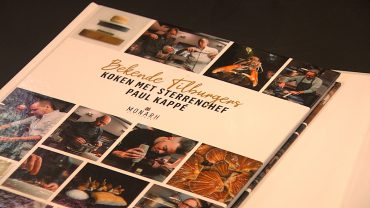 Een jaar geleden kwam chef Paul Kappé van sterrenrestaurant Monarh op het idee om een kookboek te gaan maken. Maar stiekem was het altijd al een droom van hem om zo’n boek uit te brengen. Het doel van het kookboek is om geld op te halen voor het Ronald McDonald Huis.