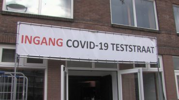 Nog geen maand geleden hebben de eigenaren van een Tilburgs café Fransjan en Jeroen met hulp van het programma ‘Crisis in de tent’ een coronasnelteststraat geopend aan de Paleisring. Maar zij hebben inmiddels besloten de deuren van de testlocatie weer te sluiten.