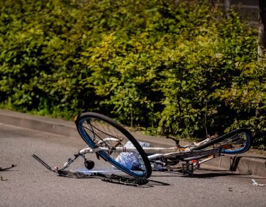 fietsveiligheid en verkeersveiligheid