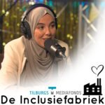 Op Weg Naar Een Inclusieve Stad