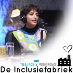 Op Weg Naar Een Inclusieve Stad