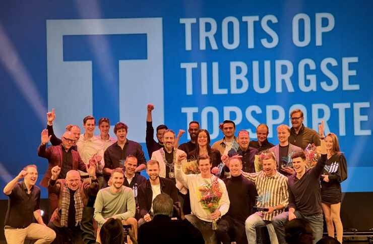 Tilburgs Sportgala