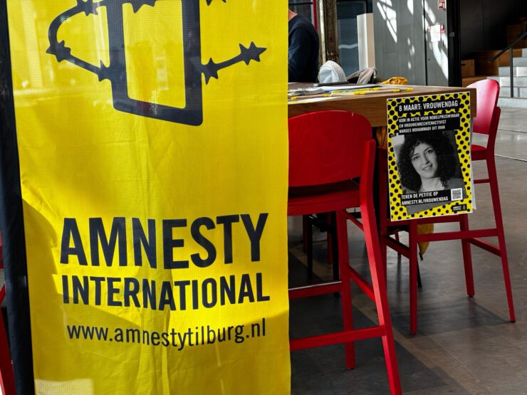 Amnesty Tilburg