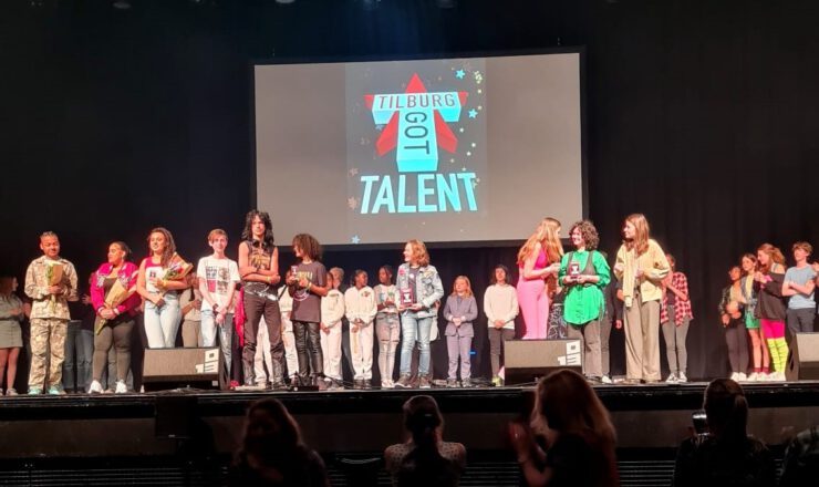 Tilburg's Got Talent