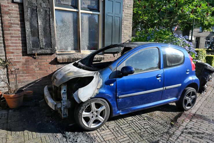 autobrand hilvarenbeek