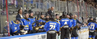 tilburg trappers 24/25