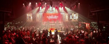 buma nl awards