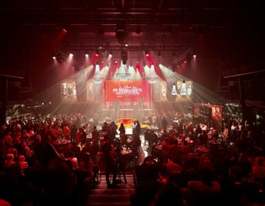 buma nl awards